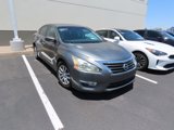 Used 2015 Nissan Altima 2.5 S w/ Power Driver Seat Package image 3