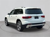 New 2025 Mercedes-Benz GLB 250 4MATIC image 3
