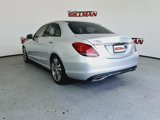 Used 2015 Mercedes-Benz C 300 Sedan image 2