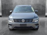 Used 2018 Volkswagen Tiguan SEL image 2