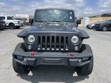 Used 2017 Jeep Wrangler Unlimited Rubicon image 2
