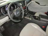 Used 2014 Kia Optima EX w/ EX Premium Package image 5