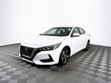 Used 2023 Nissan Sentra SV w/ All-Weather Package image 4