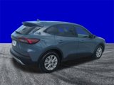 New 2025 Ford Escape Active image 4