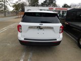 Used 2021 Ford Explorer XLT image 3