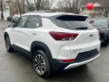 New 2025 Chevrolet TrailBlazer LT image 6