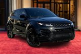 Used 2022 Land Rover Range Rover Evoque R-Dynamic S image 2