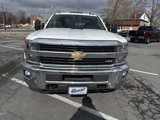 Used 2015 Chevrolet Silverado 2500 LTZ w/ LTZ Plus Package image 3