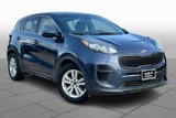 Used 2017 Kia Sportage LX image 2