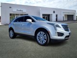 Used 2019 Cadillac XT5 Premium Luxury image 2