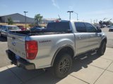 Certified 2021 Ford Ranger Lariat w/ Tremor Off-Road Package image 5