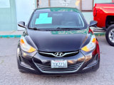 Used 2014 Hyundai Elantra SE image 2