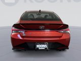 Used 2022 Hyundai Elantra N Line w/ Preferred Accessory Package image 5