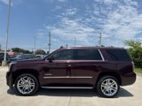 Used 2017 GMC Yukon SLT w/ Premium Edition image 4