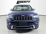 Used 2015 Jeep Grand Cherokee Overland w/ Advanced Technology Group image 2