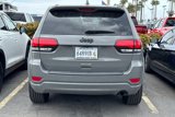 Used 2020 Jeep Grand Cherokee Altitude image 4