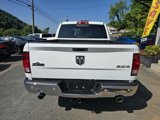 Used 2018 RAM 1500 Big Horn image 3