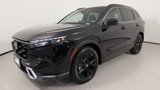 Used 2025 Honda CR-V Sport Touring image 4