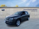 Used 2017 Jeep Compass Sport w/ Power Value Group image 4