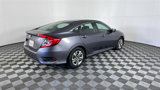 Used 2017 Honda Civic LX image 4
