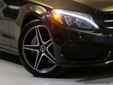 Used 2017 Mercedes-Benz C 300 4MATIC Sedan image 3
