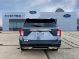 Certified 2020 Ford Explorer XLT w/ Equipment Group 202A image 5