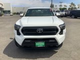 Used 2024 Toyota Tacoma SR5 image 2