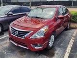 Used 2018 Nissan Versa SV w/ SV Special Edition Package image 3