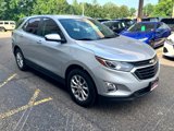 Used 2021 Chevrolet Equinox LT w/ Driver Convenience Package image 3