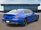 Used 2023 Genesis G70 2.0T w/ Sport Prestige Package image 4