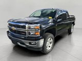 Used 2015 Chevrolet Silverado 1500 LT w/ All Star Edition image 4