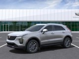 New 2025 Cadillac XT4 Premium Luxury w/ Technology Package image 2