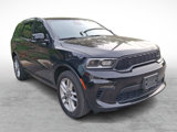 Certified 2022 Dodge Durango GT image 3
