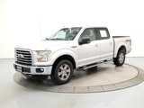 Used 2015 Ford F150 XLT w/ Equipment Group 302A Luxury image 3