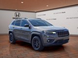 Used 2022 Jeep Cherokee Latitude w/ Sun & Sound Group image 5