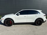 Certified 2019 Porsche Cayenne S image 2