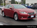 Used 2014 Lexus ES 350 image 3