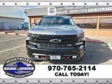 Used 2021 Chevrolet Silverado 1500 LT Trail Boss w/ Convenience Package II image 2