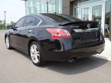 Used 2013 Nissan Altima 3.5 SL w/ Technology Pkg image 3
