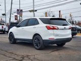 Used 2019 Chevrolet Equinox LS image 3