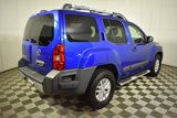 Used 2014 Nissan Xterra S image 5