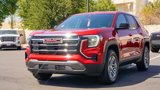 New 2026 GMC Terrain Elevation image 2