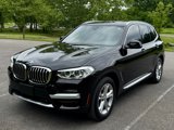 Used 2020 BMW X3 xDrive30i w/ Convenience Package image 2