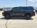 Used 2022 Toyota 4Runner SR5 Premium image 2