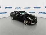 Used 2014 Cadillac CTS Performance image 2