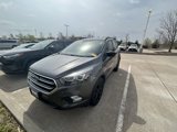 Used 2018 Ford Escape SE w/ SE Sport Appearance Package image 3
