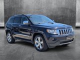 Used 2011 Jeep Grand Cherokee Overland w/ Trailer Tow Group IV image 3