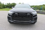 Used 2021 Audi Q7 3.0T Prestige w/ Prestige Package image 4