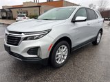 Used 2022 Chevrolet Equinox LT image 6