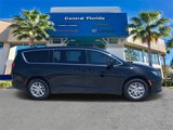 New 2025 Chrysler Voyager LX image 4